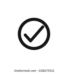 checklist icon symbol