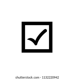 Checklist icon templates
