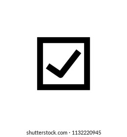 Checklist icon templates