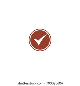checklist icon vector