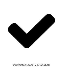 Checklist Icon Vector Symbol Design Illustration