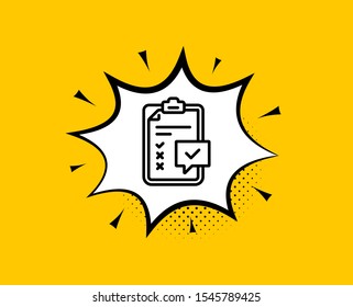 Download Checklist Yellow Images Stock Photos Vectors Shutterstock PSD Mockup Templates