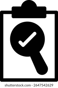 Uma lista de verificação é uma lista de tarefas, itens ou etapas organizadas para verificação, controle ou conclusão. Isso ajuda a garantir que nada seja negligenciado em atividades pessoais, profissionais ou relacionadas a projetos.

