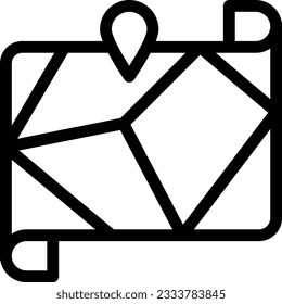 Checkliste für das Gangsymbol für den Download