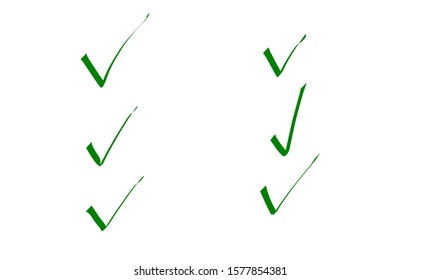 checklist for marker notebook, calendars and diaries or business people check list