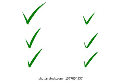 checklist for marker notebook, calendars and diaries or business people check list