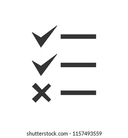 Checklist Report Icon