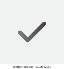 Checklist Symbol Icon Vector Illustration