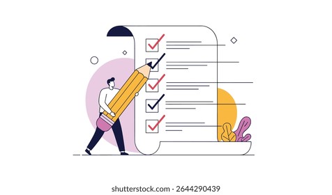 Checklist System Advantages Benefits and How to Create Effective Checklists for Everyone