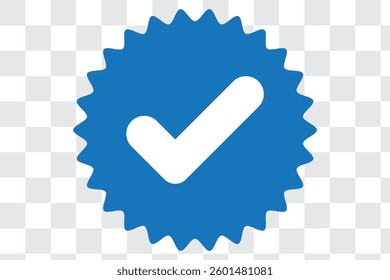 Checkmark in circle icon set. Checkmark tick icon set. Line and glyph check mark