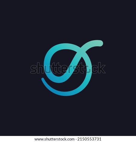 Checkmark and Circle logo for validator and survey company