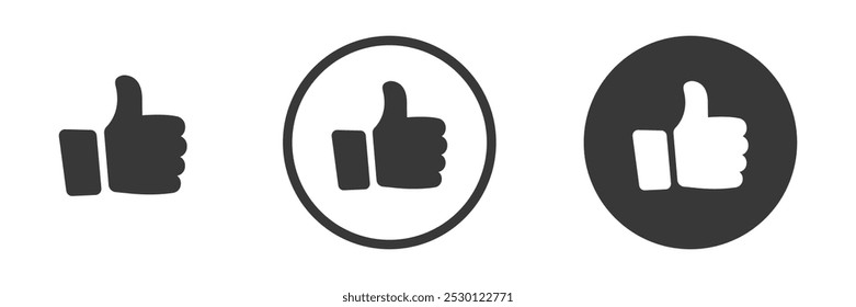 Checkmark, confirm, approve, appreciate, like label badge flag button for mobile app, website, UI UX, promotion. High quality vector illustration EPS10