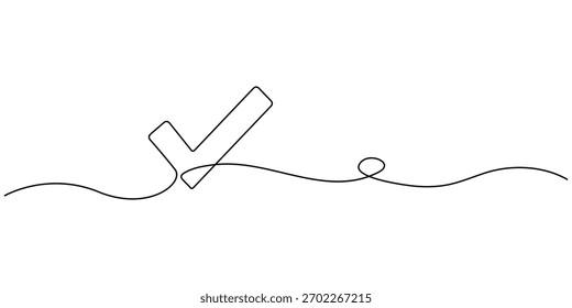 Vetor de design de minimalismo de desenho contínuo de uma linha em fundo branco.