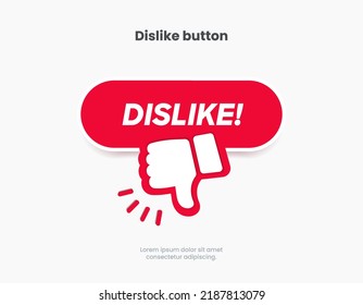 Checkmark, decline, reject, deny, dislike label badge flag button for mobile app, website, UI UX, promotion. High quality vector illustration EPS10