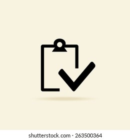 checkmark icon