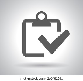checkmark icon