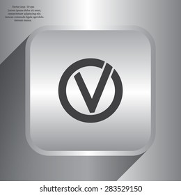 checkmark icon