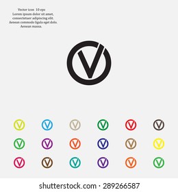 checkmark icon