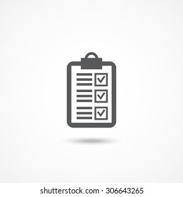 Checkmark icon