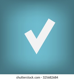 checkmark icon