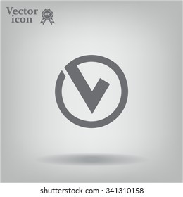 checkmark icon