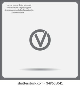 checkmark icon