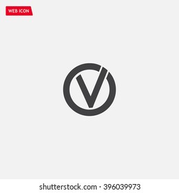 checkmark icon