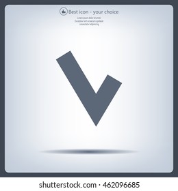 checkmark icon