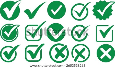 checkmark, icon, check, tick, mark, symbol, yes, ok, sign, button, green, vote, 3d, illustration, right, correct, choice, web, box, business, checkbox, arrow, positive, vector, choose, check mark