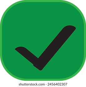 CHECKMARK  ICON FOR EPS FILE