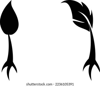 checkmark icon set. man, talk bubble, shield, house, tv glass, sign icon. search glass. gear file folder flat icon design. user icon design