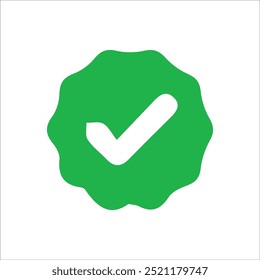 Checkmark icon. Checkmark vector set.Illustration EPS 10