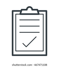 Checkmark Vector Icon