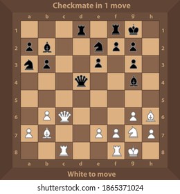 Chess Puzzle High Res Stock Images Shutterstock