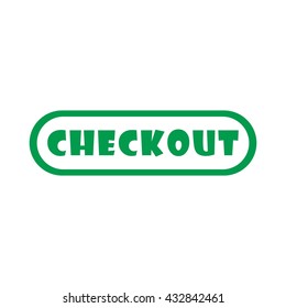 checkout green