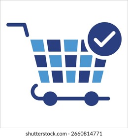 Elemento Ícone De Check-Out Para Design