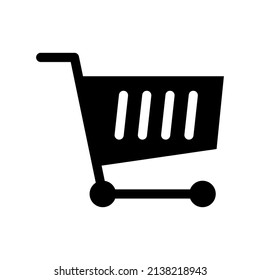Checkout Icon Vector Symbol Design Illustration