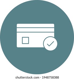 Checkout, payment, purchase icon vector image. Can also be used for shopping and ecommerce. Suitable for use on web apps, mobile apps and print media.