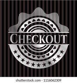 Checkout silver badge