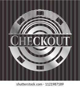 Checkout silver badge
