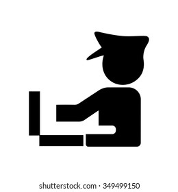 checkpoint, airport checkpoint