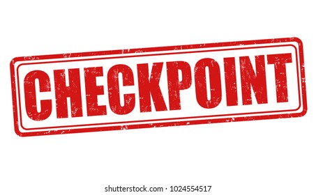 チェックポイント の画像 写真素材 ベクター画像 Shutterstock