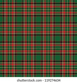 checks fabric. tartan. Seamless background