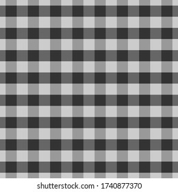Checks seamless pattern. Checkered ornament. Tiles wallpaper. Squares illustration. Geometric ornate. Ethnic motif. Fabric background. Digital paper, textile print, cloth design, abstract vector.