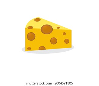 El queso Cheddar tiene un color amarillo con una textura densa