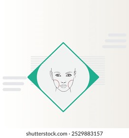 Cheek fat removal, also known as buccal fat removal, is a cosmetic procedure that reduces the fullness of the cheeks by removing the buccal fat pads