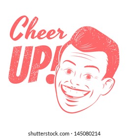 Cheer Up