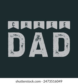 Cheer papá, Cheer diseño imprimible. Aplaude las citas, citas, camisetas, póster y diseño de etiquetas principales.