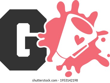 Cheer Go - Cheer design