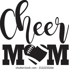 2,778 Football mom Images, Stock Photos & Vectors | Shutterstock